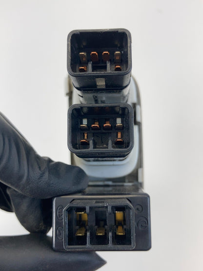 2005-2010 Kia Sportage ESC OFF Stability 4WD Lock & Dimmer Control Switch Button