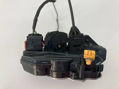 2007-2010 SATURN OUTLOOK REAR RIGHT BACK SIDE DOOR LOCK LATCH ACTUATOR 3018884