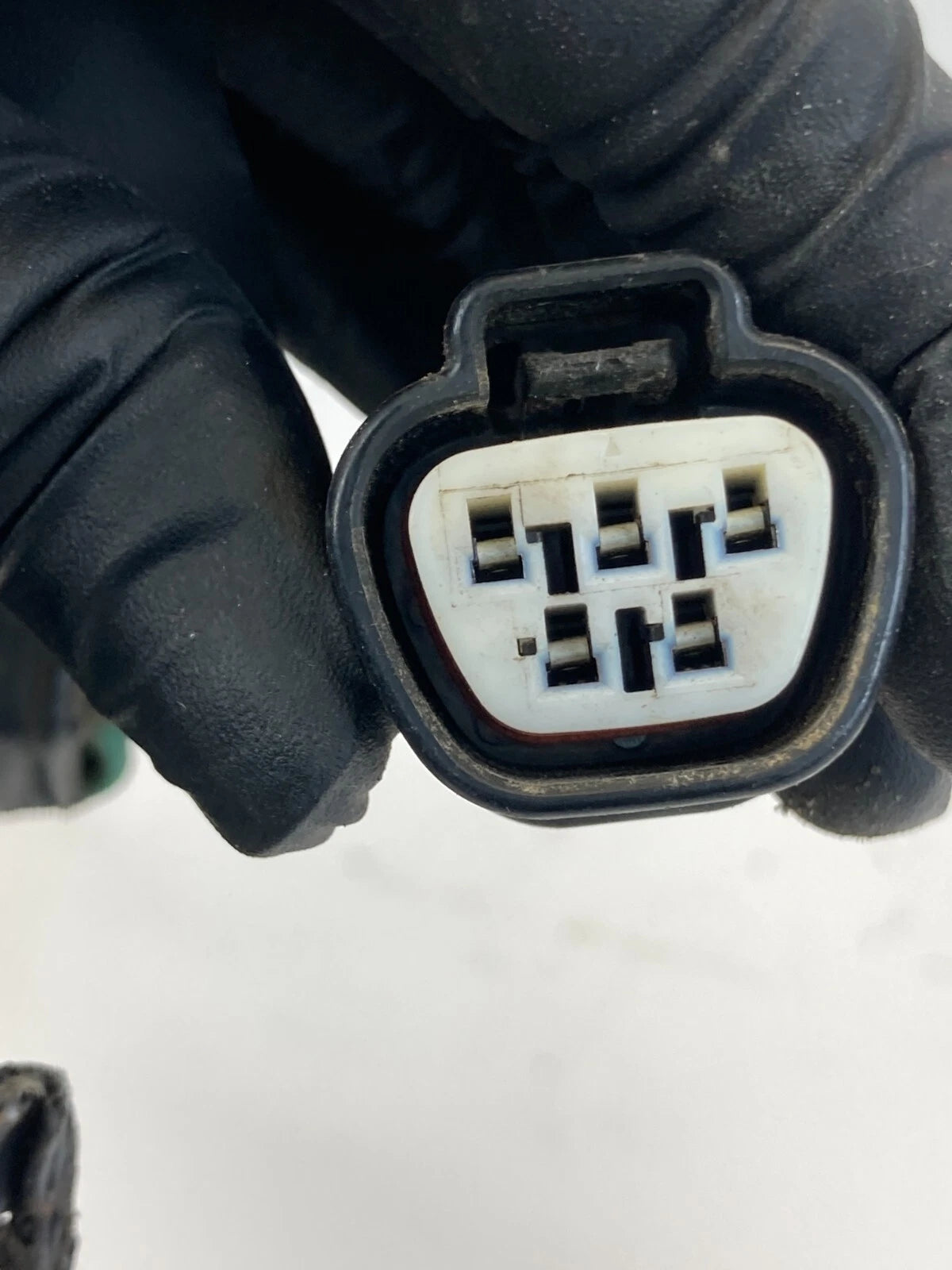 06-08 LEXUS RX400H 3.3L V6 HYBRID ENGINE FUSE RELAY BOX COMPARTMENT 82815-48260