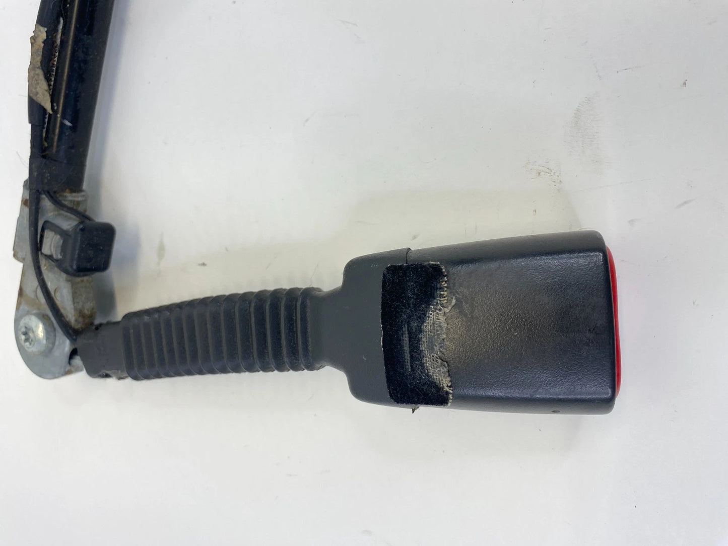 2009-2019 Ford Flex 10-19 Lincoln MKT Front Right Passenger Seat Belt Buckle OEM