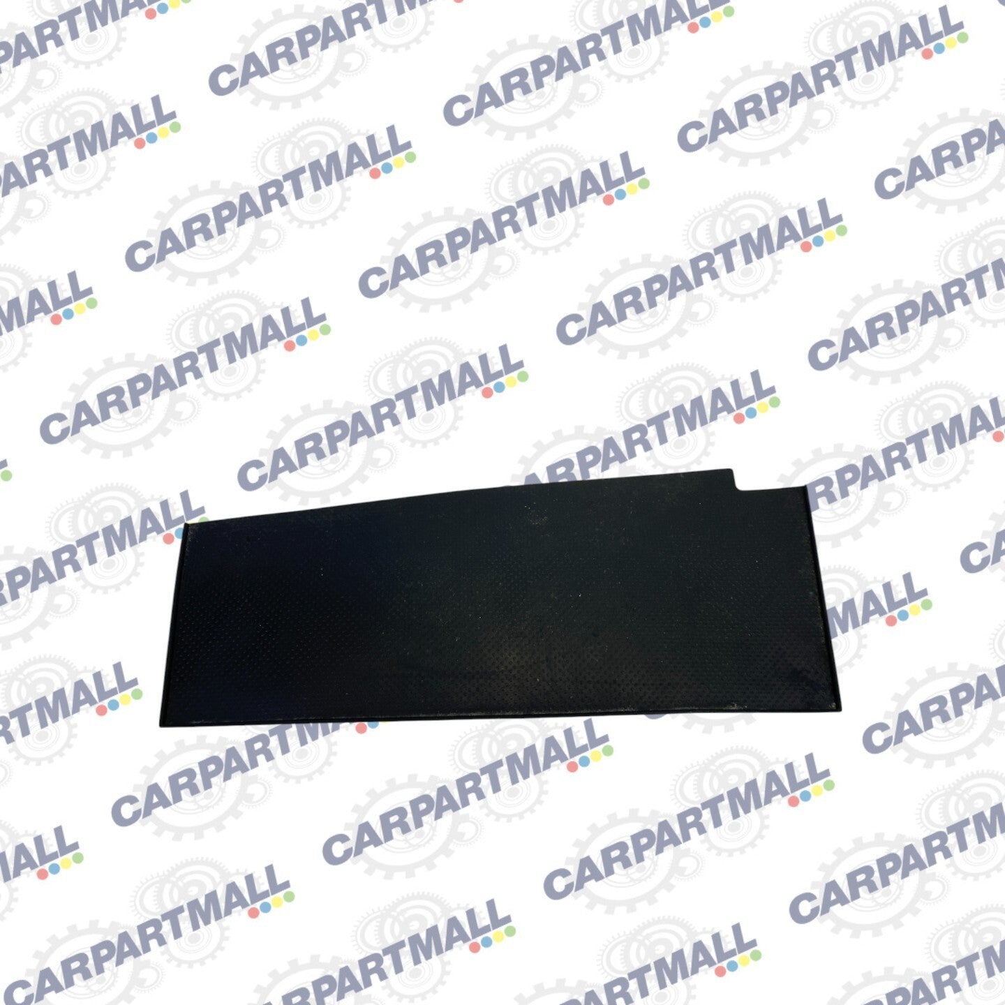 04-09 Toyota Prius Glove Box Storage Compartment Rubber Mat Cover 55349-47020