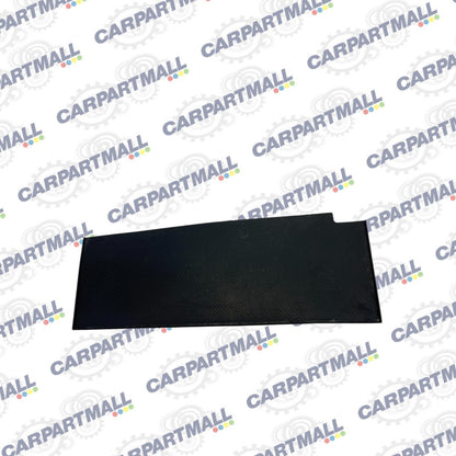 04-09 Toyota Prius Glove Box Storage Compartment Rubber Mat Cover 55349-47020