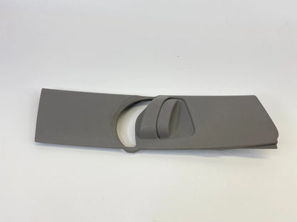 2002 2003 LEXUS ES300 FRONT RIGHT SIDE CENTER B-PILLAR UPPER TRIM 73023-33010
