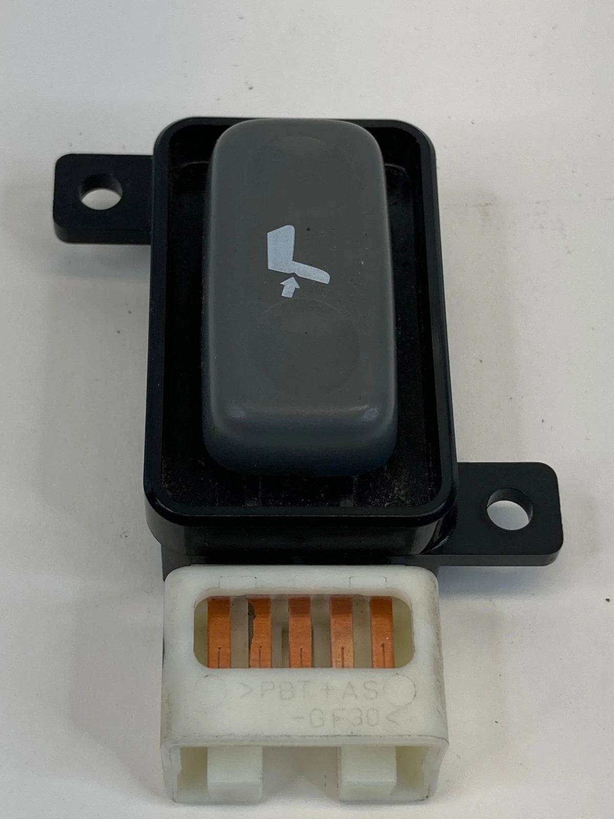 2005-2012 TOYOTA AVALON FRONT LEFT DRIVER SIDE SEAT SWITCH CONTROL TILT OEM