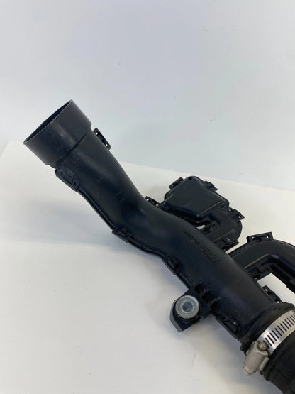 2013-2019 Nissan Versa 1.6L L4 Air Intake Cleaner Resonator Duct Hose Tube Pipe