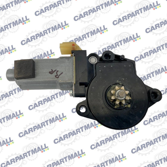 2005-2010 KIA SPORTAGE REAR RIGHT SIDE DOOR POWER WINDOW MOTOR 3130034182