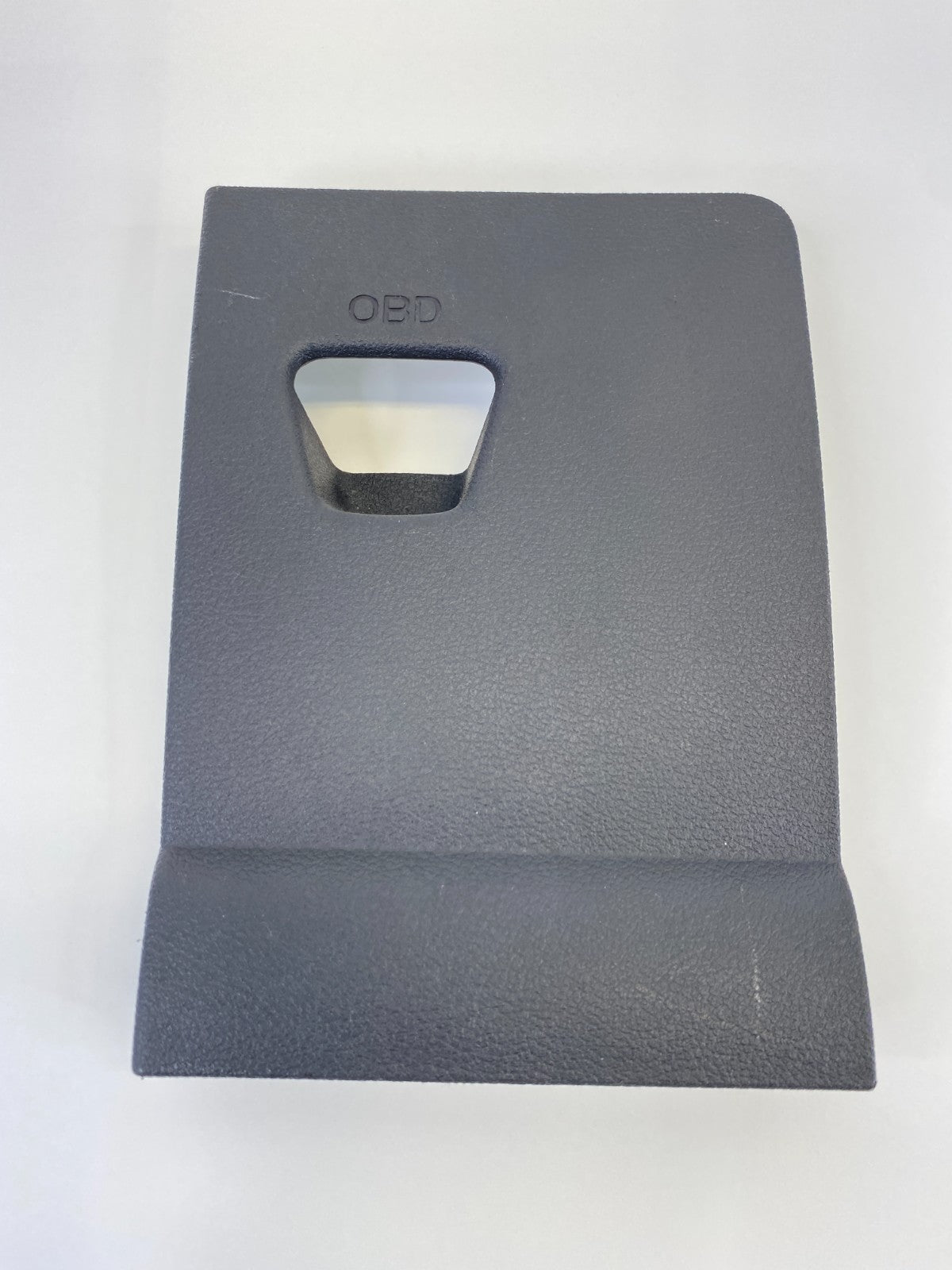 13-19 Ford Escape Lower Dash OBD Fuse Access Door Cover Panel CJ54-S043K93-CDW