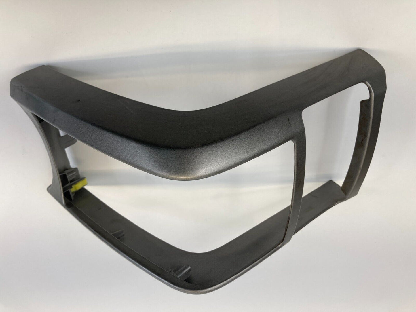 2004-2009 Toyota Prius Center Console Cup Holder Trim Bezel Panel 58804-47010