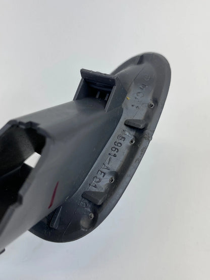 2004-2010 TOYOTA SIENNA FRONT RIGHT SIDE DASH DEFROSTER GRILLE DEFOGGER OUTLET