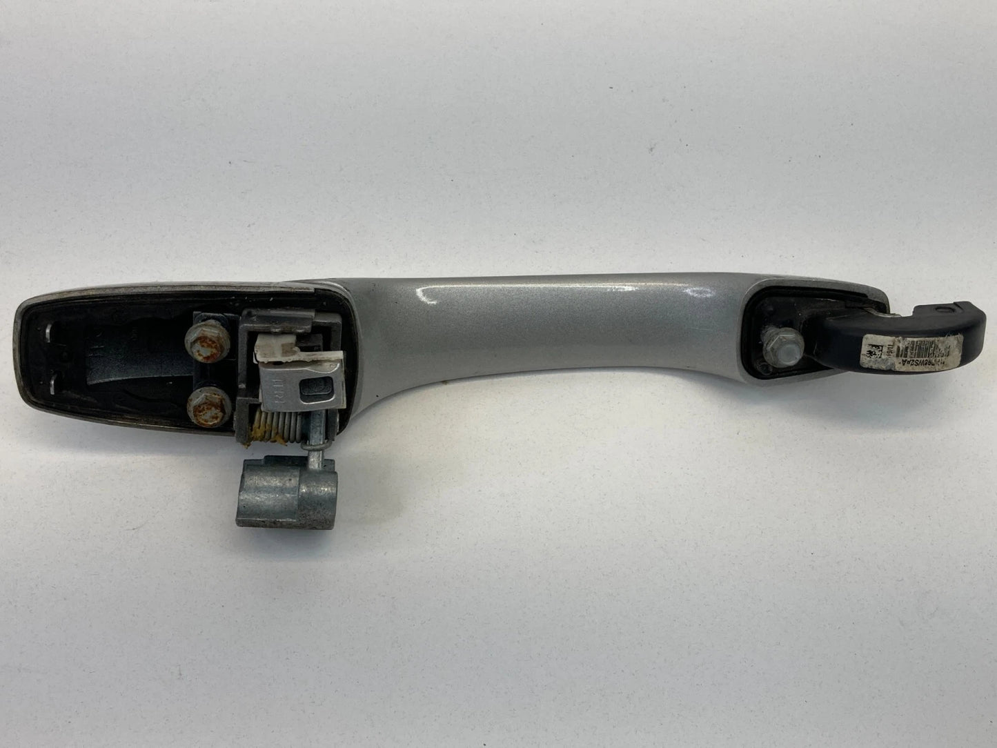2011-2014 CHRYSLER 200 FRONT RIGHT PASSENGER SIDE EXTERIOR OUTER DOOR HANDLE OEM