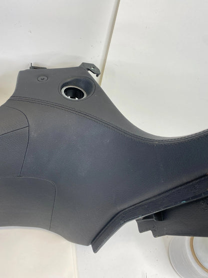 2007-2014 MERCEDES CL550 LEFT DRIVER SIDE SIDE DASH KNEE PANEL LOWER DSQQ221303