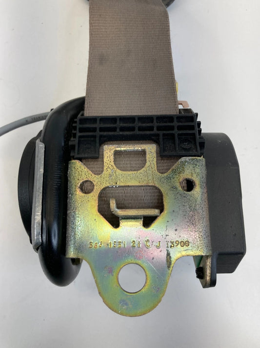 1998-2004 AUDI A6 QUATTRO FRONT LEFT DRIVER SEAT BELT RETRACTOR 566-1851-21 OEM