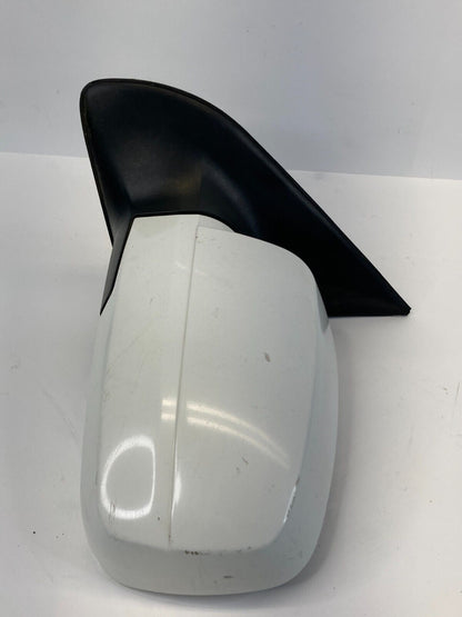 03-09 Kia Sorento Left Driver Side View Power Door Mirror Assembly E11015753 OEM