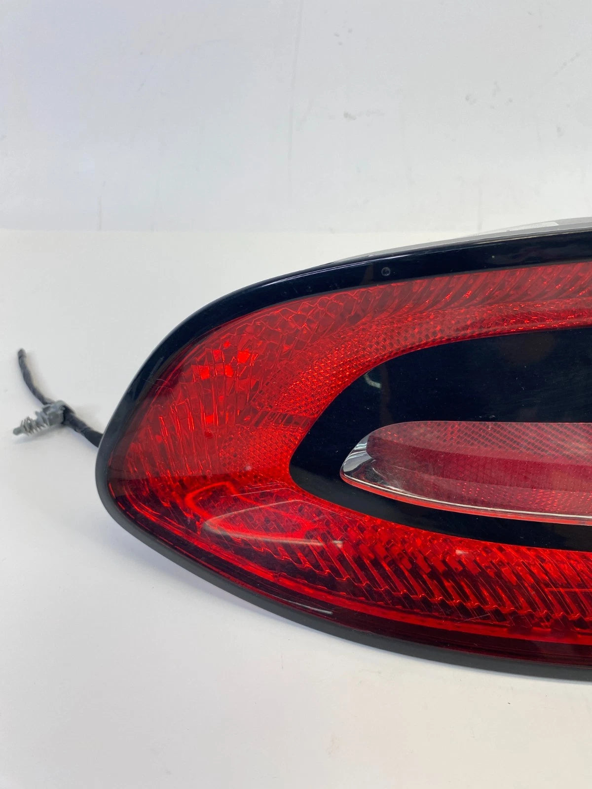 13-16 Dodge Dart Left Driver Side Outer Taillight Tail Light 68081395AG OEM