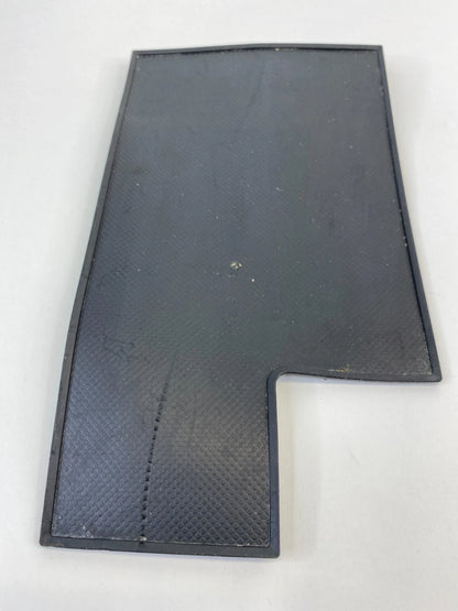 03-07 HONDA ACCORD CENTER CONSOLE INTERIOR INSERT RUBBER MAT 83413-SDA-A010 OEM