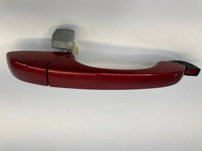 2007-2012 DODGE CALIBER REAR RIGHT SIDE OUTSIDE EXTERIOR DOOR HANDLE OEM