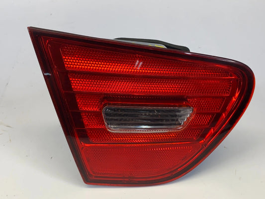 2007-2010 HYUNDAI ELANTRA SEDAN LEFT SIDE TRUNK LID TAILLIGHT 92403-2H000 OEM