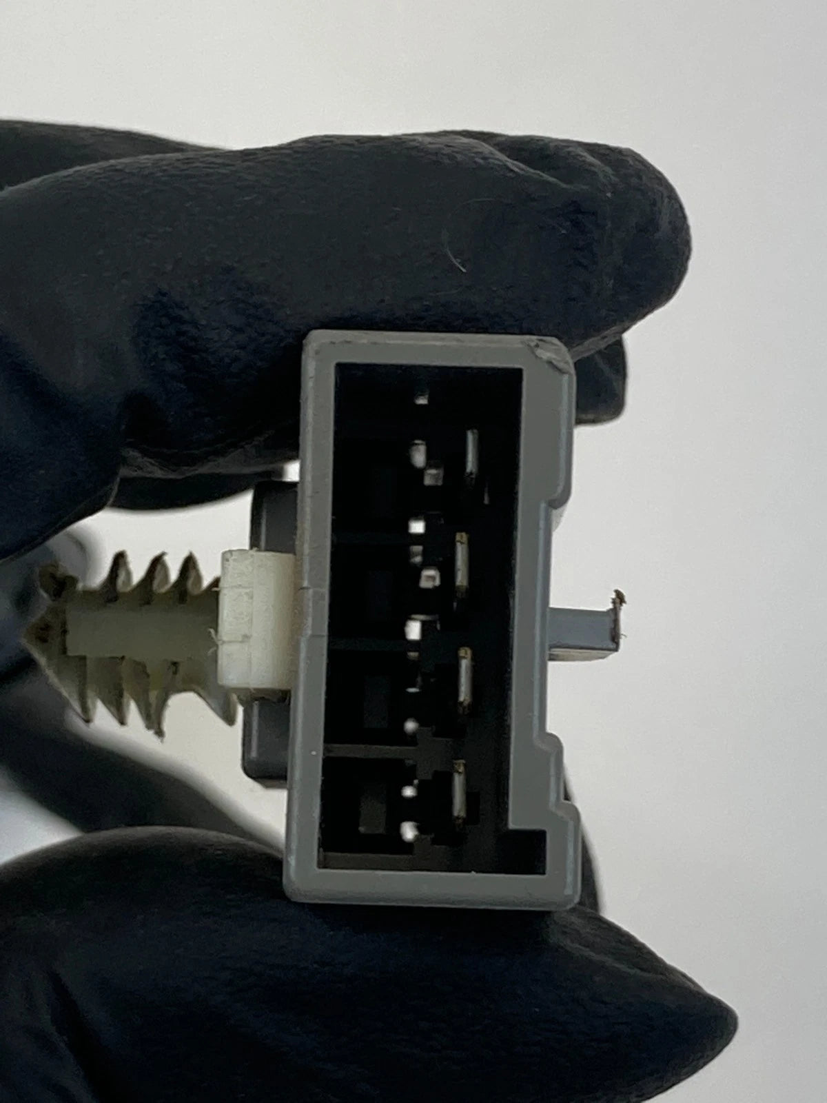 03 04 Lincoln Navigation Steering Wheel Rotation Position Sensor 1U5Z-3F818-AA