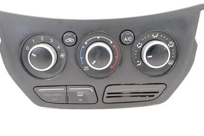 2013-2016 FORD ESCAPE HVAC MANUAL CLIMATE CONTROL SWITCH PANEL CJ5T-19990-CK OEM