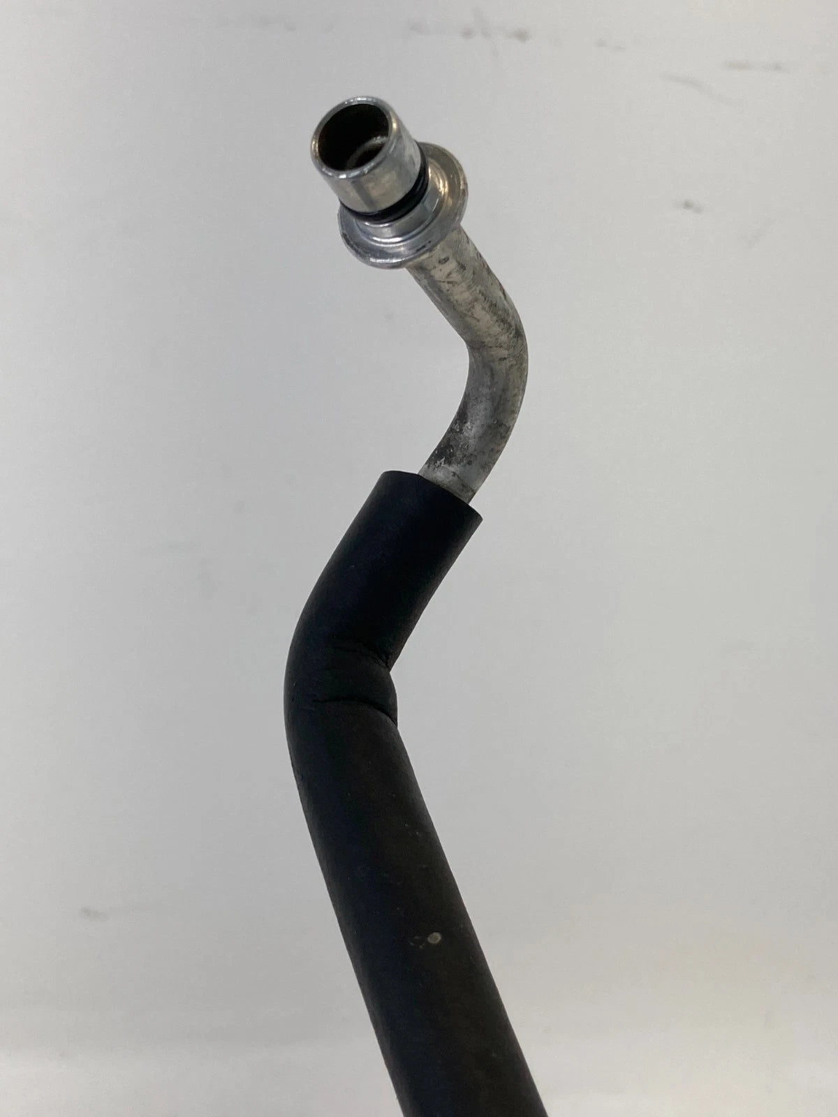 2009-2014 NISSAN MURANO FRONT A/C AC HIGH PRESSURE LIQUID LINE HOSE PIPE OEM