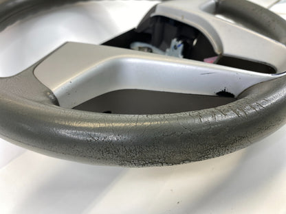 2012 2013 2014 Hyundai Accent 1.6L L4 Driver Steering Wheel OEM
