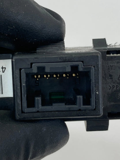 2008-2010 SATURN VUE SUV DASH INFO INFORMATION DISPLAY SWITCH CONTROL 60465184