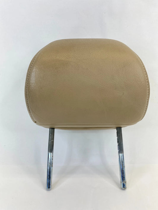 2003-2007 HONDA ACCORD SEDAN FRONT LEFT DRIVER SIDE SEAT HEADREST HEAD REST OEM