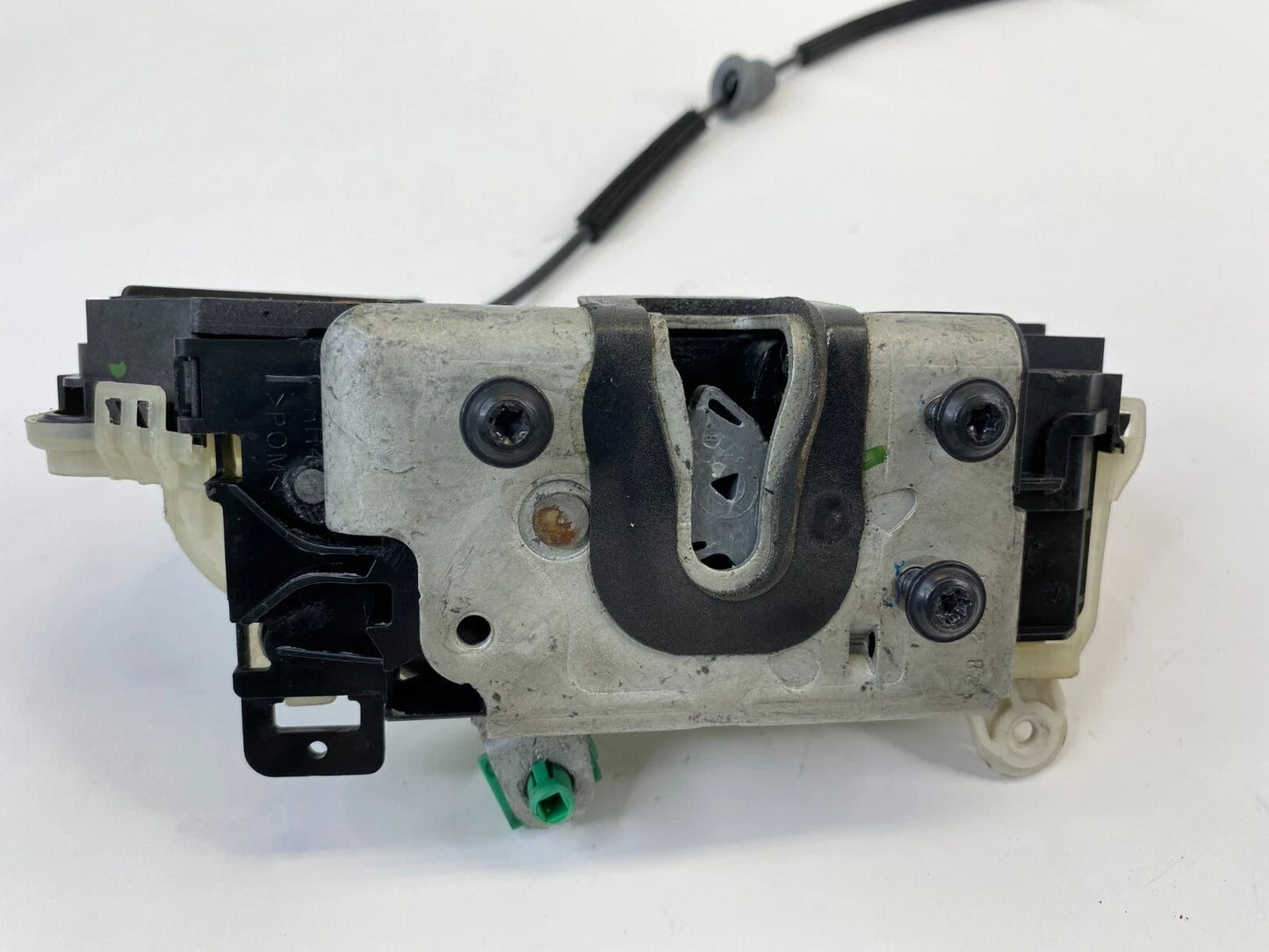 11-20 EXPLORER 13-19 INTERCEPTOR FRONT RIGHT DOOR LOCK LATCH ACTUATOR CG1A542181