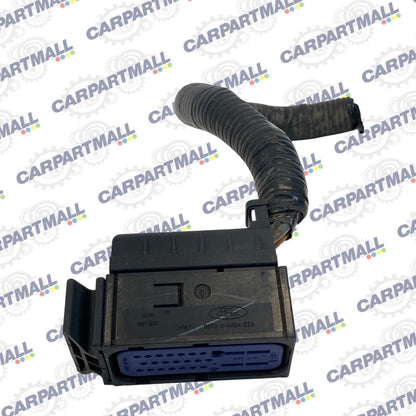 1998-2000 Lincoln Town Car 4.6L V8 ABS Pump Anti Lock Brake Connector Plug