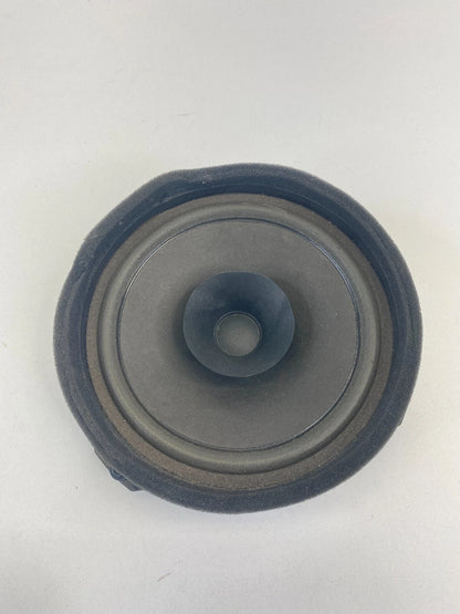 2010-2017 CHEVROLET EQUINOX REAR LEFT SIDE DOOR AUDIO SPEAKER 23446920 OEM