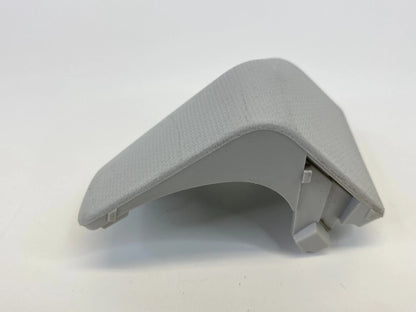 2009-2013 SUBARU FORESTER REAR QUARTER PANEL LEFT SIDE UPPER CAP COVER TRIM