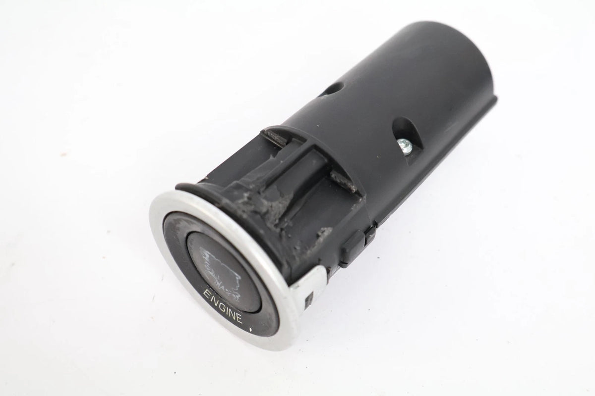 2011-2014 CHRYSLER 300 DASH IGNITION START & STOP BUTTON POWER SWITCH 1KW59DX9AC