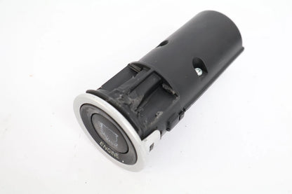 2011-2014 CHRYSLER 300 DASH IGNITION START & STOP BUTTON POWER SWITCH 1KW59DX9AC