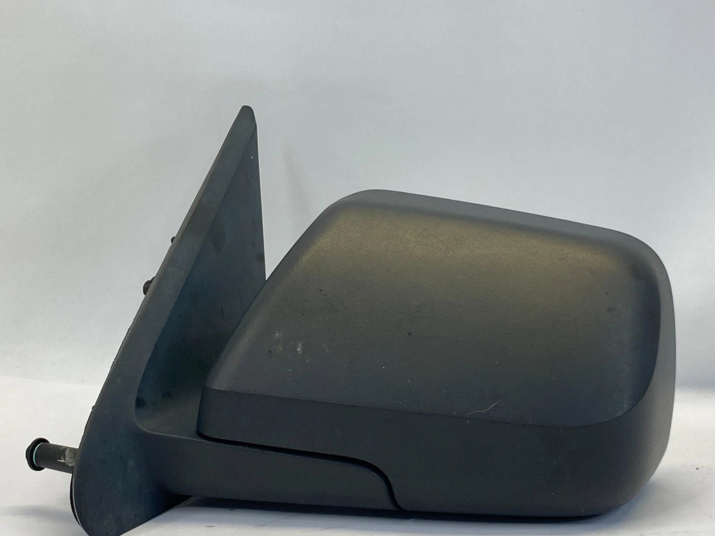 2008 2009 FORD ESCAPE LEFT DRIVER SIDE VIEW DOOR POWER MIRROR ASSY OEM