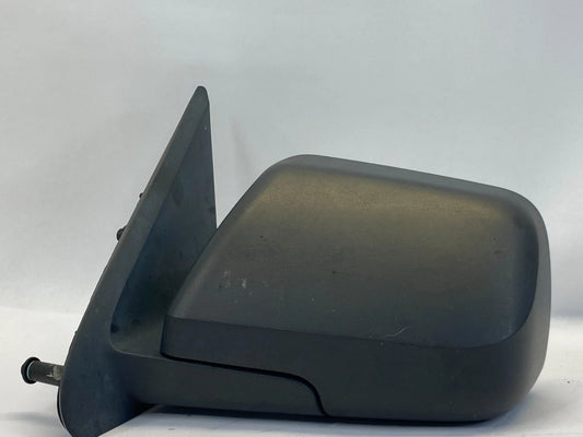 2008 2009 FORD ESCAPE LEFT DRIVER SIDE VIEW DOOR POWER MIRROR ASSY OEM