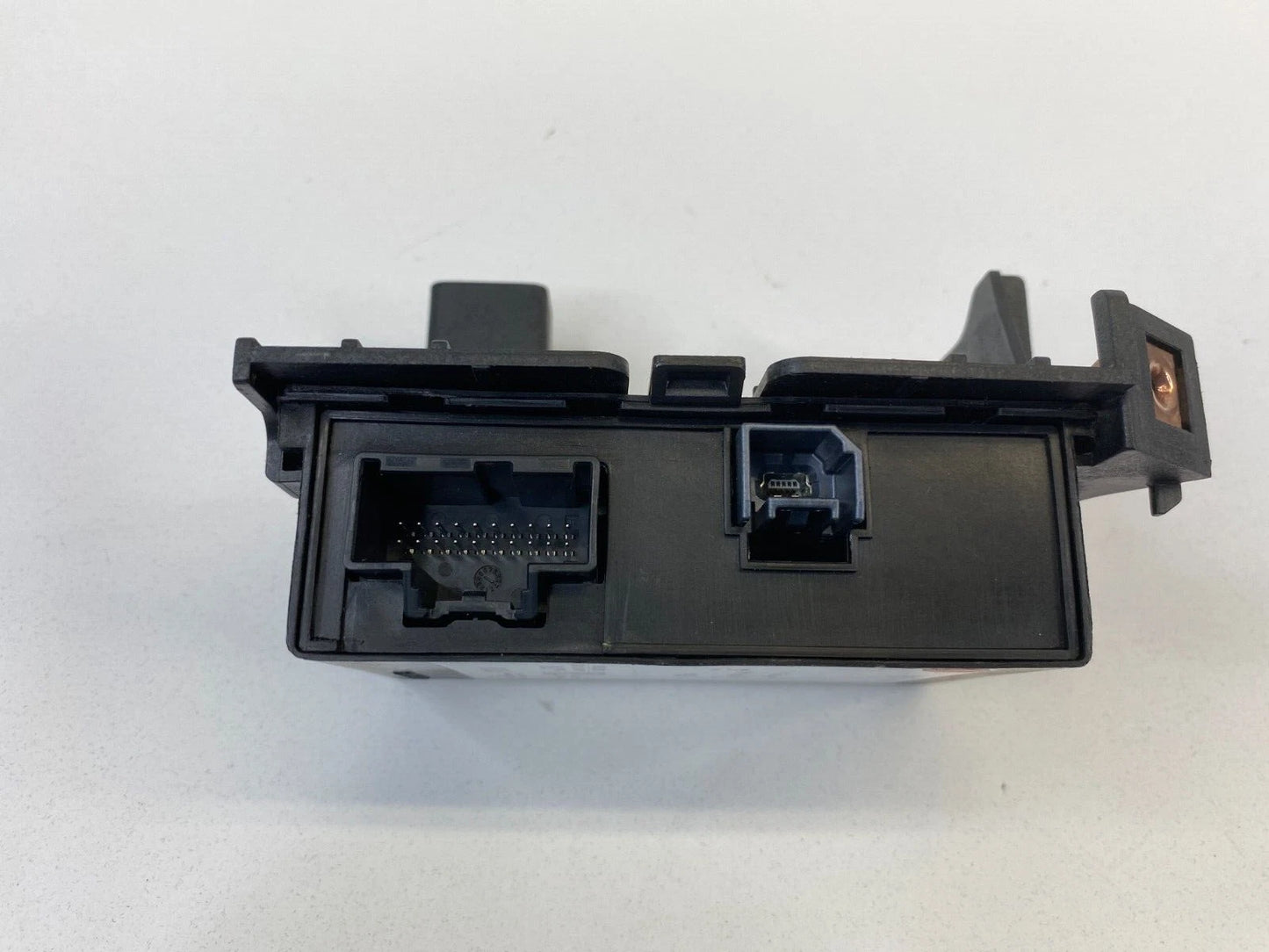 2011 2012 BUICK REGAL 11-16 CRUZE MULTI-MEDIA PLAYER INTERFACE MODULE 20985754