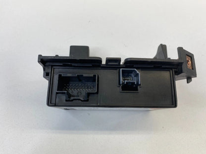 2011 2012 BUICK REGAL 11-16 CRUZE MULTI-MEDIA PLAYER INTERFACE MODULE 20985754