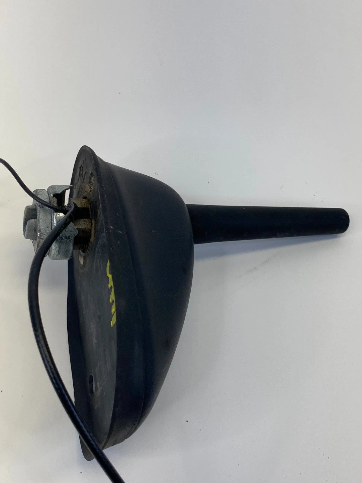 2005 2006 MINI COOPER ROOF ANTENNA BASE & MAST WHIP 65206985714 OEM FACTORY