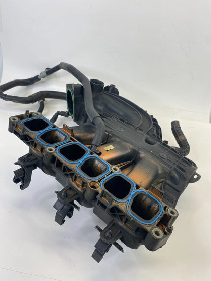 2007 LINCOLN MKX 07 08 MKZ 3.5L V6 ENGINE UPPER INTAKE MANIFOLD 7T4E-9424-FD OEM