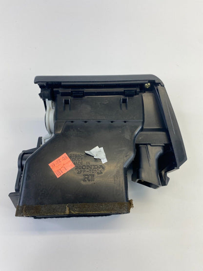 2005-2010 Honda Odyssey Right Side Dash AC Air Vent Grille Outlet 77610-SHJ OEM