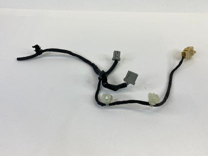 2008-2012 Mitsubishi Galant Rear Right Taillight Taillamp Connector Wire Harness