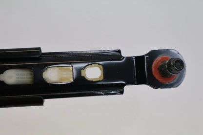 2012-2017 HYUNDAI ACCENT FRONT LEFT DRIVER SIDE SEAT BELT HEIGHT ADJUSTER