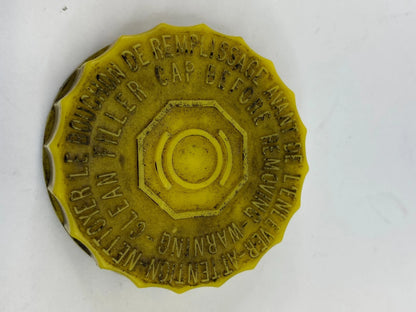 2009-2020 DODGE JOURNEY 07-11 NITRO BRAKE MASTER CYLINDER RESERVOIR FILLER CAP