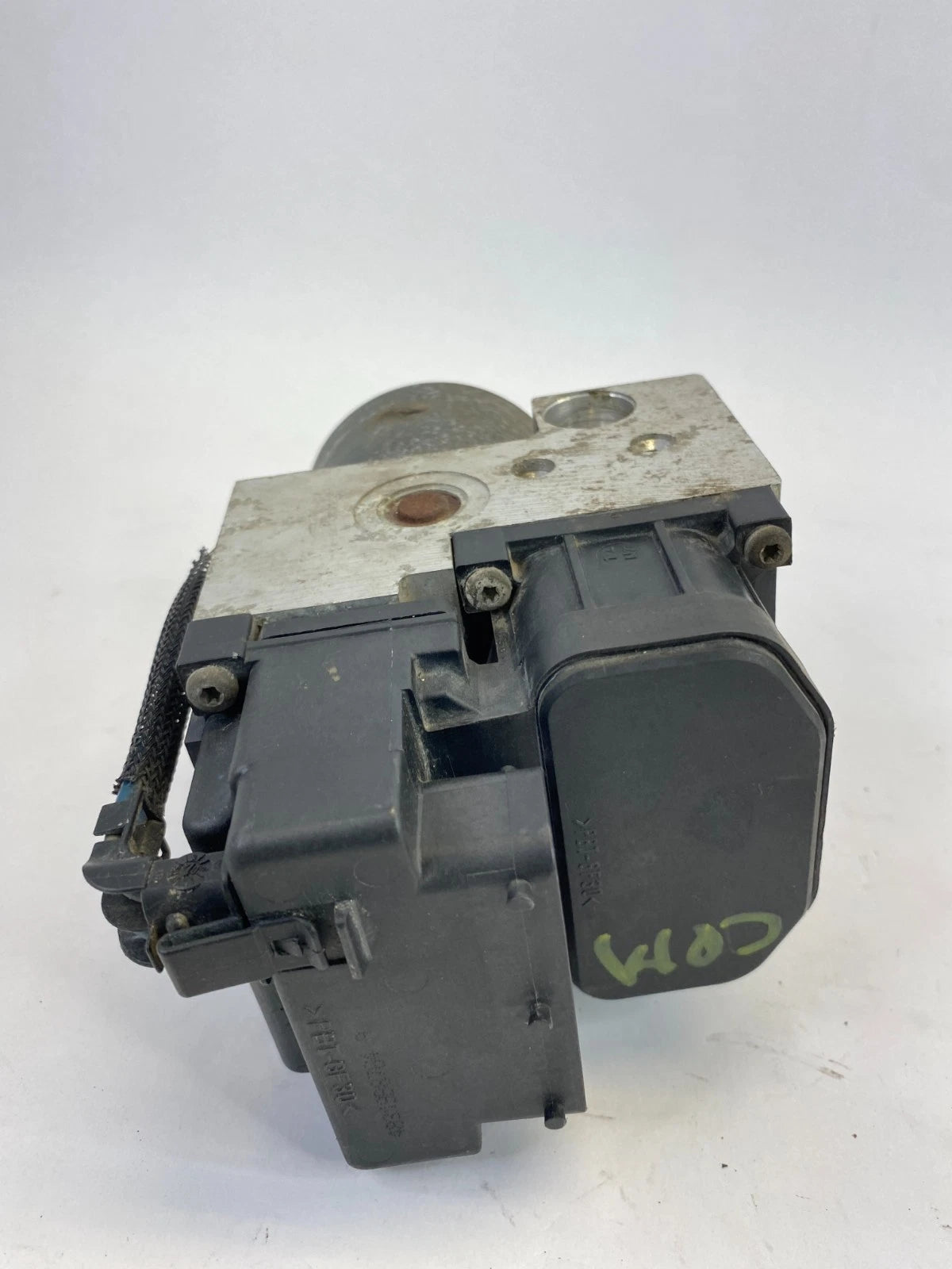 2003-2005 HONDA PILOT 3.5L 4WD ABS ANTI LOCK BRAKE PUMP MODULE UNIT OEM