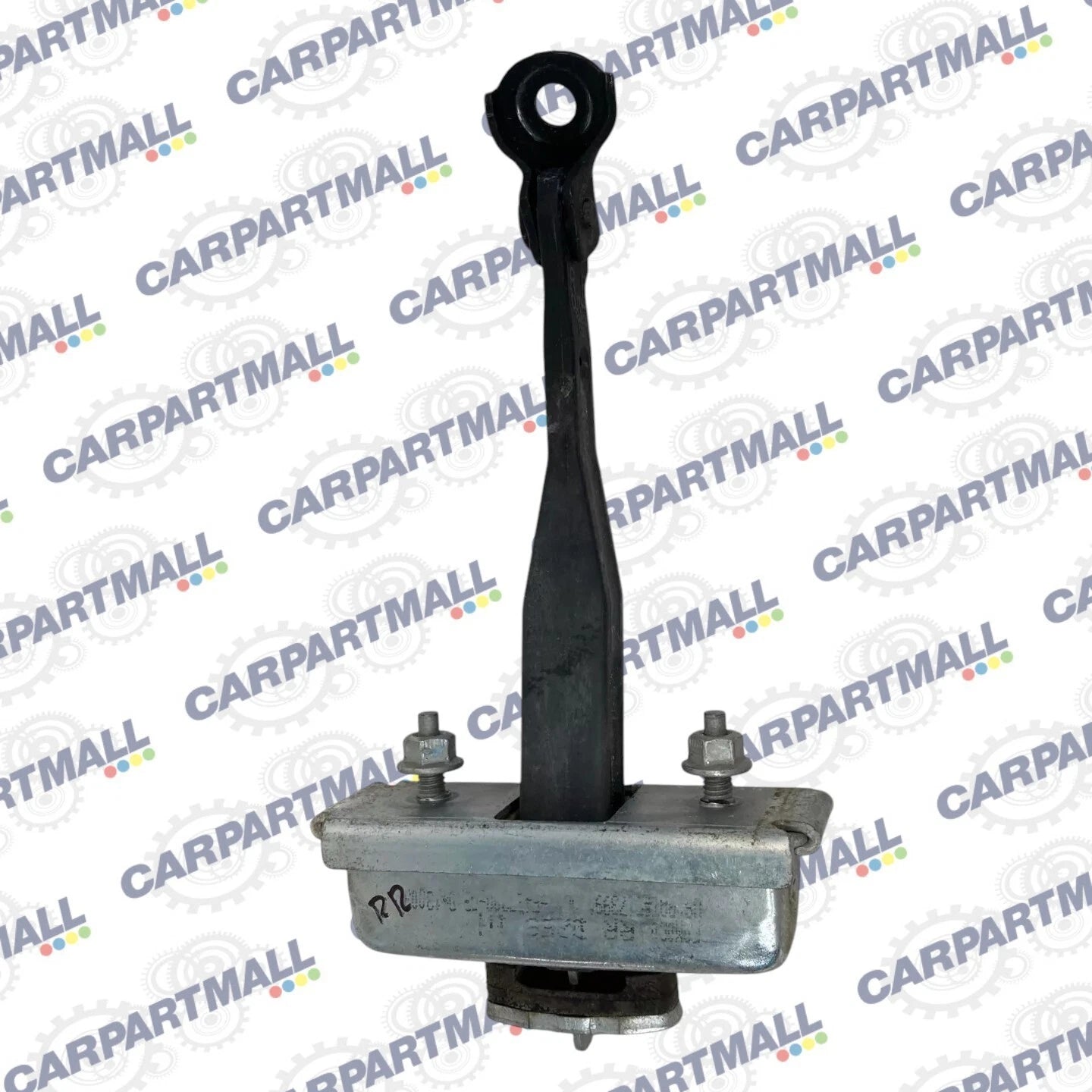 2010-2019 FORD TAURUS REAR RIGHT SIDE DOOR CHECK STOP STOPPER DETENT OEM