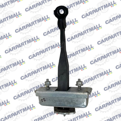 2010-2019 FORD TAURUS REAR RIGHT SIDE DOOR CHECK STOP STOPPER DETENT OEM