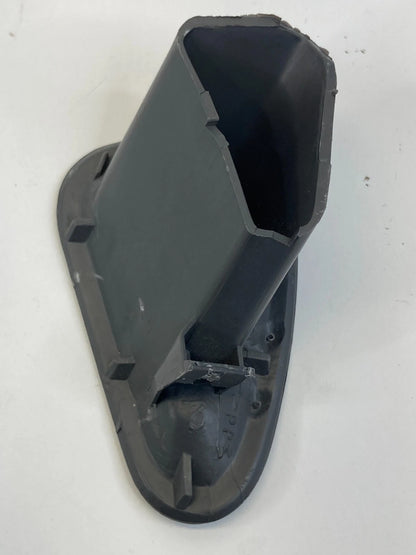 04-10 TOYOTA SIENNA FRONT RIGHT SIDE DASH DEFROSTER GRILLE DEFOGGER OUTLET OEM