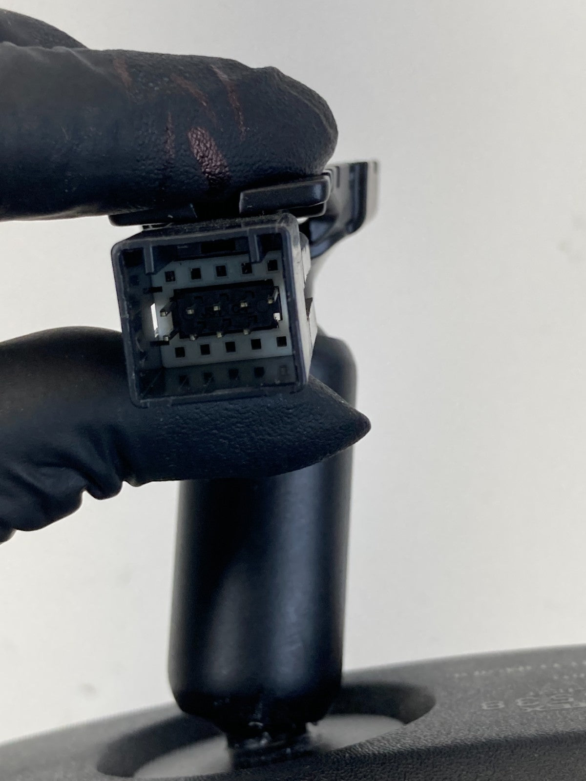 2010-2017 GMC Terrain Interior Rear View Mirror Auto Dimming w/ Onstar 13584893