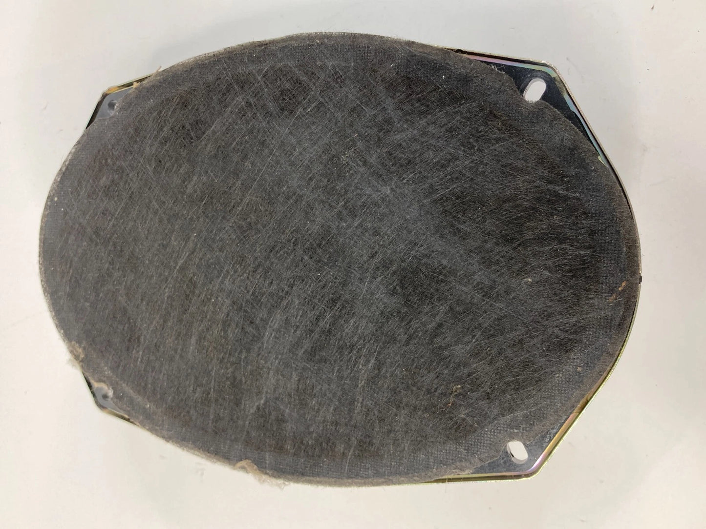 2013-2016 DODGE DART REAR LEFT SIDE DOOR SPEAKER AUDIO 5091019AB OEM