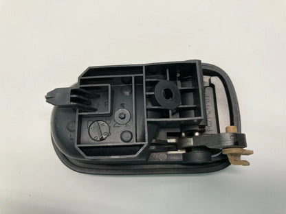 2002 2003 MAZDA PROTEGE5 WAGON LEFT DRIVER SIDE INTERIOR INNER DOOR HANDLE OEM